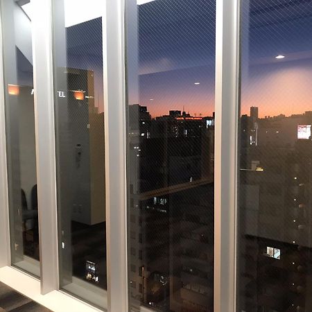 Tosei Hotel Cocone Ueno Tokyo Exterior photo