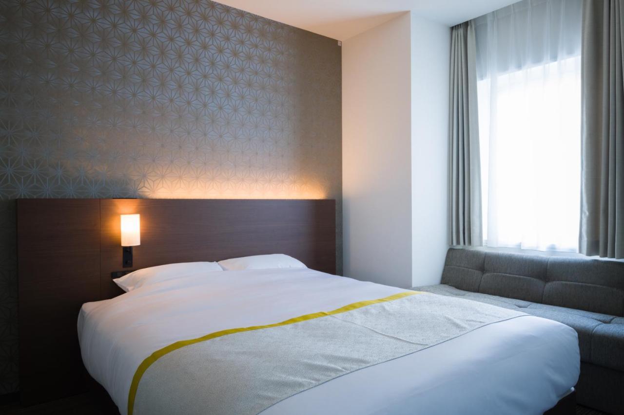 Tosei Hotel Cocone Ueno Tokyo Exterior photo