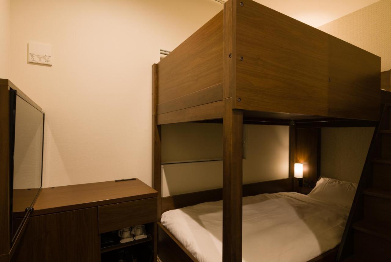 Tosei Hotel Cocone Ueno Tokyo Exterior photo