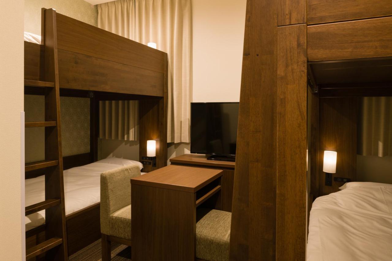 Tosei Hotel Cocone Ueno Tokyo Exterior photo