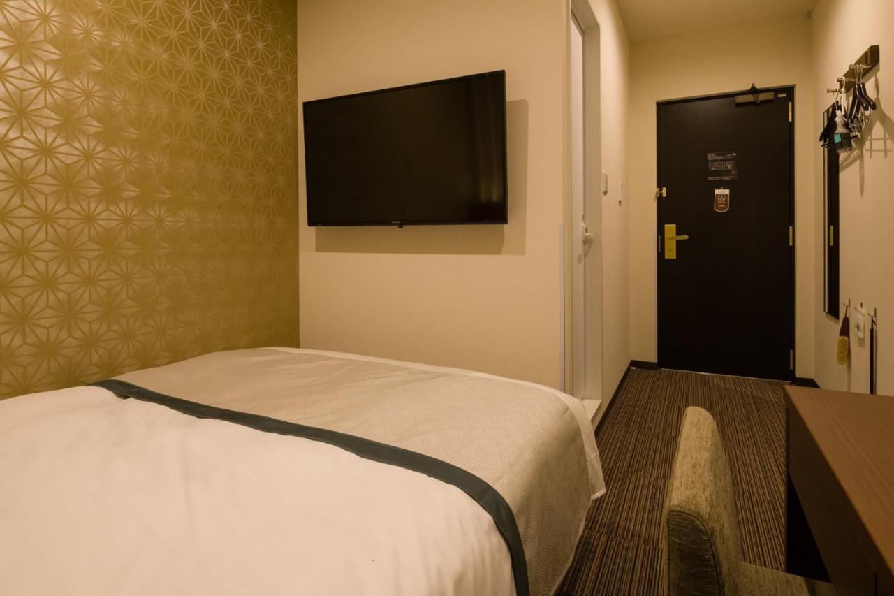 Tosei Hotel Cocone Ueno Tokyo Exterior photo