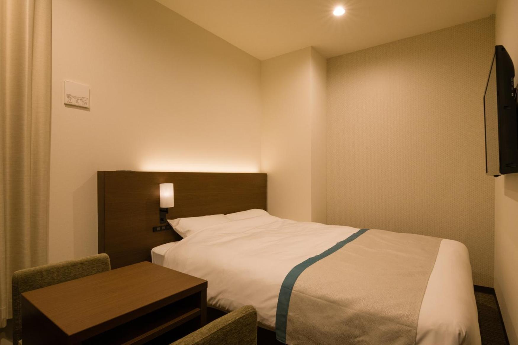 Tosei Hotel Cocone Ueno Tokyo Exterior photo