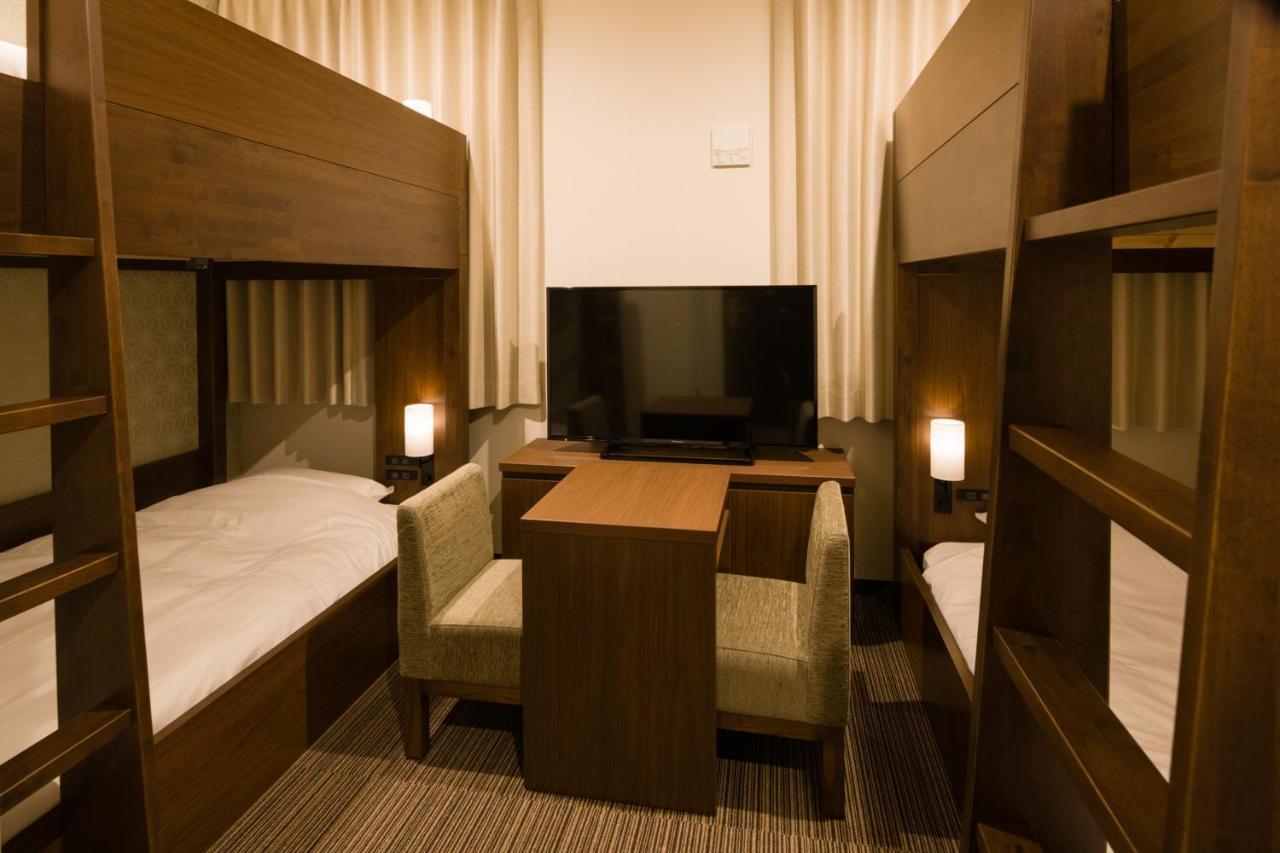 Tosei Hotel Cocone Ueno Tokyo Exterior photo